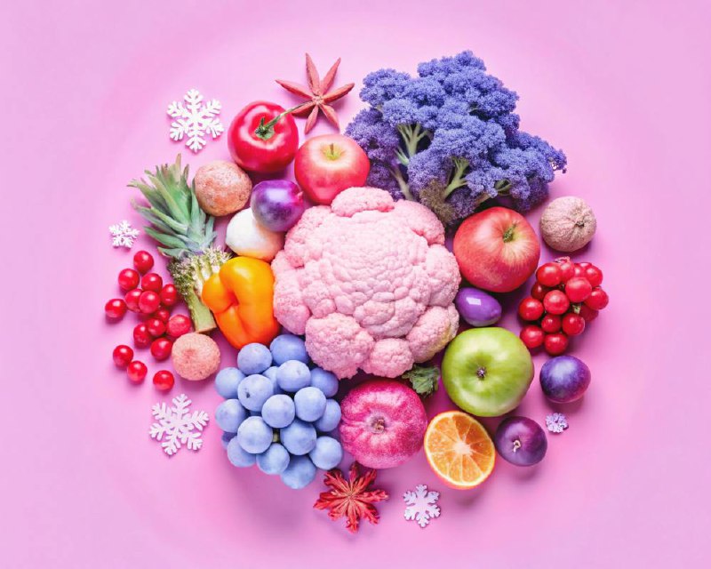 Por qué es importante consumir frutas y verduras de temporada